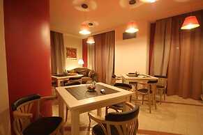 Palace Hotel Una Nuova Strada