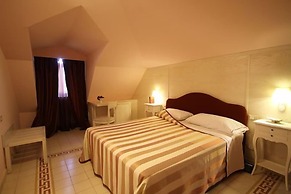 Palace Hotel Una Nuova Strada