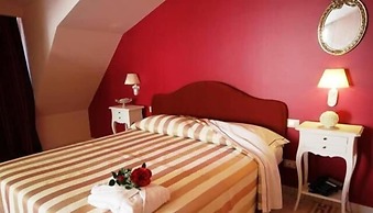 Palace Hotel Una Nuova Strada