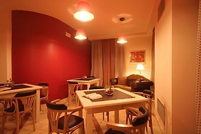 Palace Hotel Una Nuova Strada