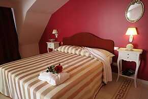 Palace Hotel Una Nuova Strada