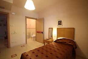 Palace Hotel Una Nuova Strada