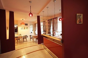 Palace Hotel Una Nuova Strada