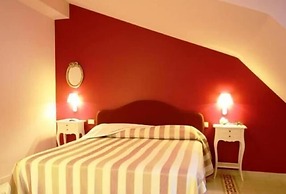 Palace Hotel Una Nuova Strada