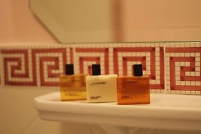 Palace Hotel Una Nuova Strada