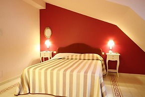 Palace Hotel Una Nuova Strada