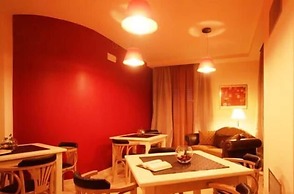 Palace Hotel Una Nuova Strada