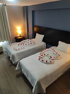Río Boutique Hotel