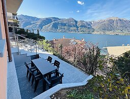 Sosta Sul Lago