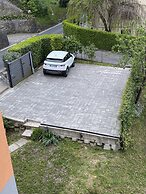 Sosta Sul Lago