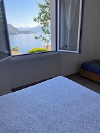 Sosta Sul Lago