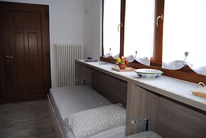 Sosta Sul Lago