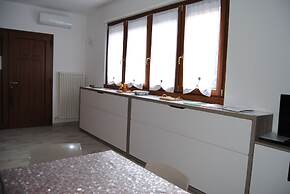 Sosta Sul Lago
