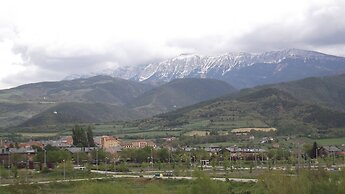 La Glorieta
