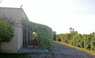 Masseria Li Campi