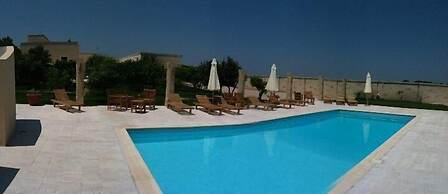 Masseria Li Campi