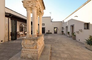 Masseria Li Campi