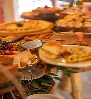 Ocaporã Hotel - All Inclusive