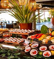 Ocaporã Hotel - All Inclusive