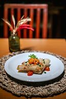 Ocaporã Hotel - All Inclusive