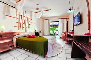 Ocaporã Hotel - All Inclusive