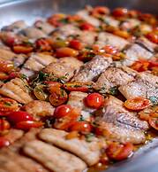 Ocaporã Hotel - All Inclusive