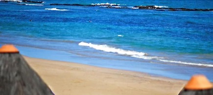 Ocaporã Hotel - All Inclusive