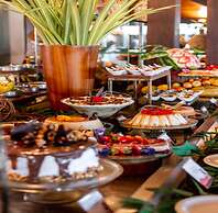 Ocaporã Hotel - All Inclusive