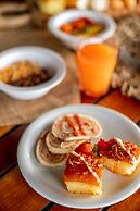 Ocaporã Hotel - All Inclusive