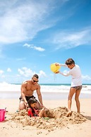 Ocaporã Hotel - All Inclusive