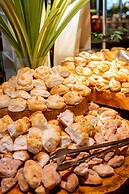 Ocaporã Hotel - All Inclusive