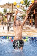 Ocaporã Hotel - All Inclusive