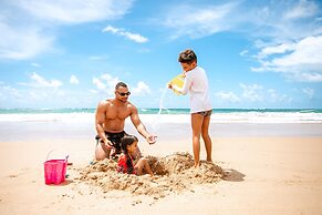 Ocaporã Hotel - All Inclusive