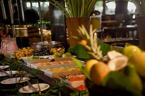 Ocaporã Hotel - All Inclusive