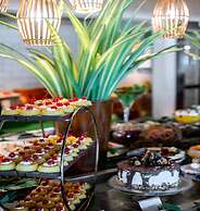 Ocaporã Hotel - All Inclusive