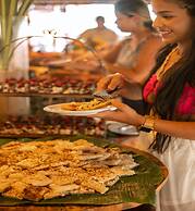 Ocaporã Hotel - All Inclusive