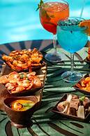 Ocaporã Hotel - All Inclusive