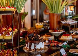 Ocaporã Hotel - All Inclusive