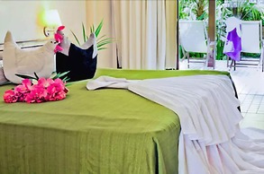 Ocaporã Hotel - All Inclusive