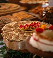 Ocaporã Hotel - All Inclusive