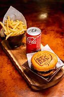 Ocaporã Hotel - All Inclusive