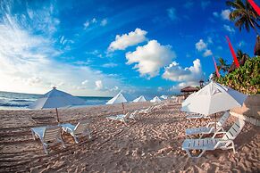 Ocaporã Hotel - All Inclusive