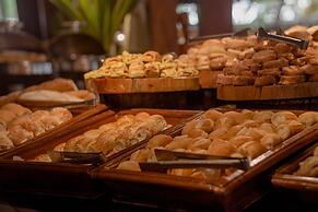 Ocaporã Hotel - All Inclusive