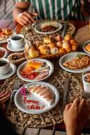 Ocaporã Hotel - All Inclusive