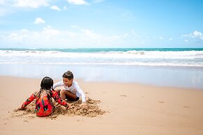 Ocaporã Hotel - All Inclusive