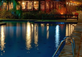 Ocaporã Hotel - All Inclusive