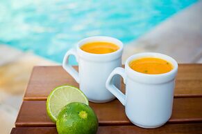 Ocaporã Hotel - All Inclusive