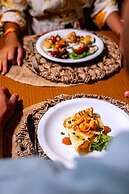 Ocaporã Hotel - All Inclusive