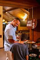 Ocaporã Hotel - All Inclusive