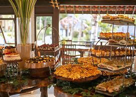 Ocaporã Hotel - All Inclusive